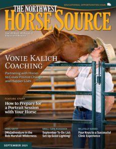 North West Horse Source Magazine